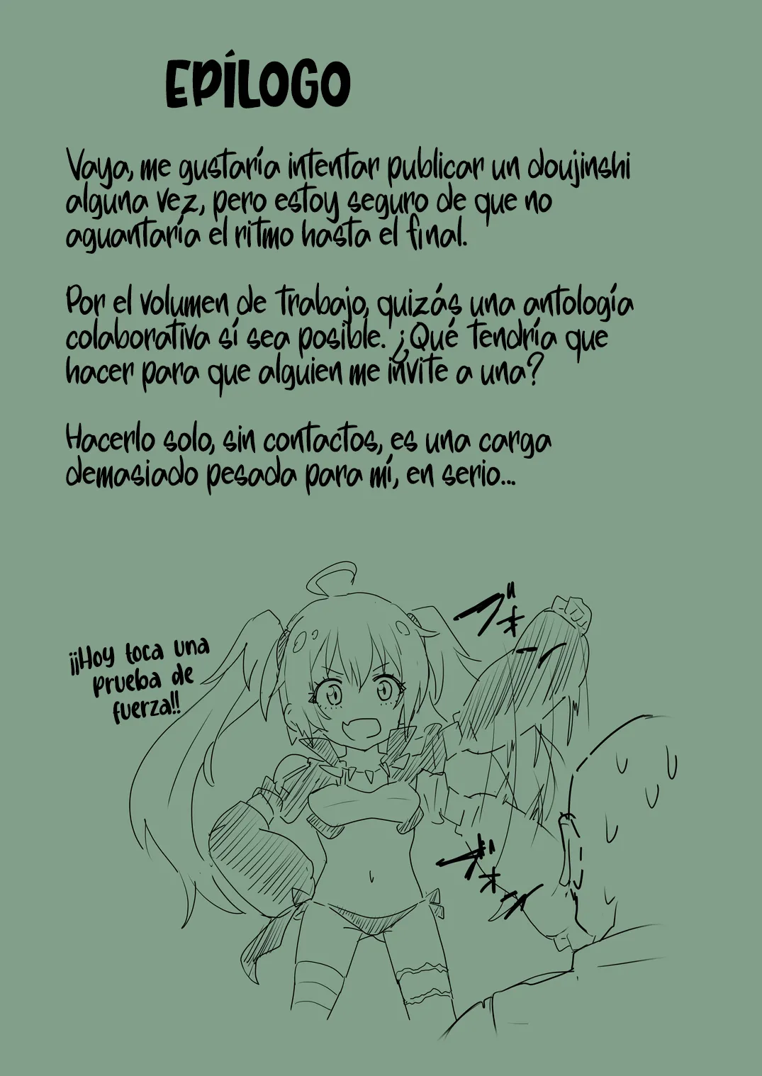 Milim to Ojisan page 7 full