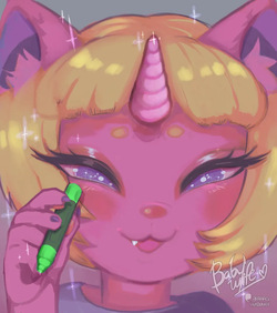 ARTIST - BabyWife / ItsyMitsy