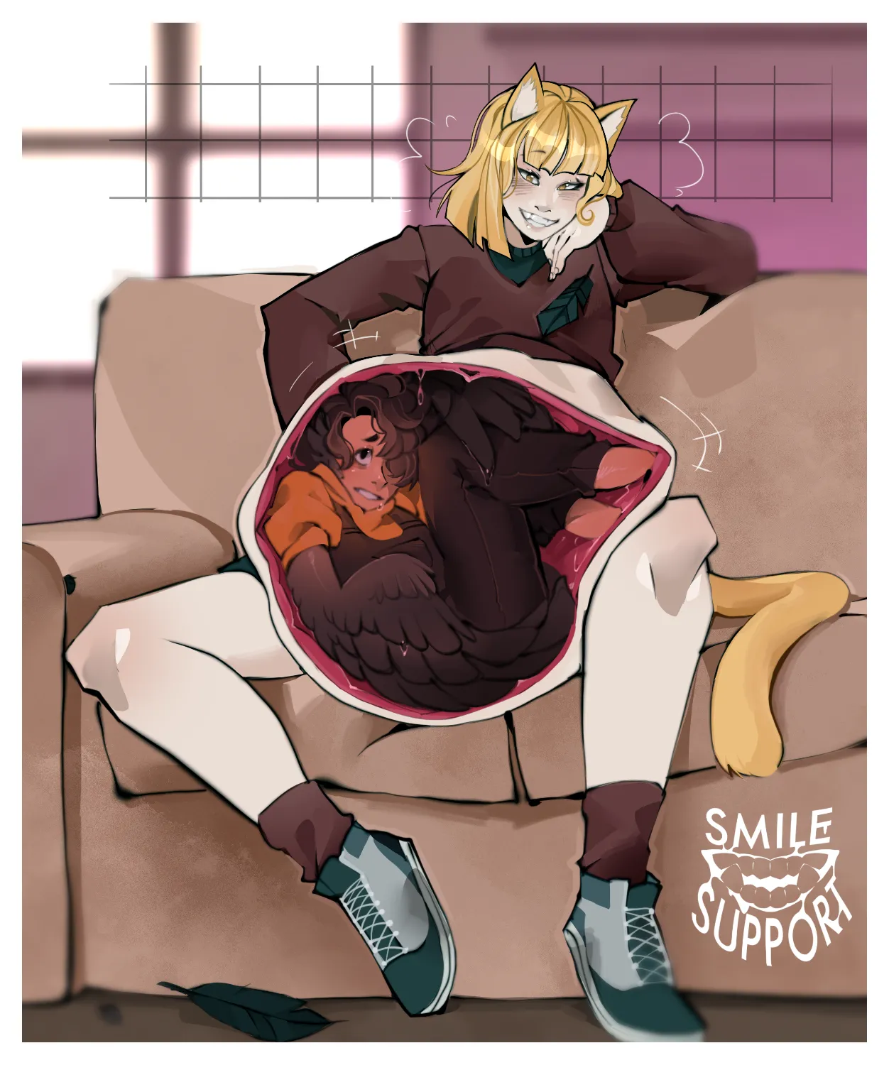 SmileSupport Eka's Gallery page 9 full