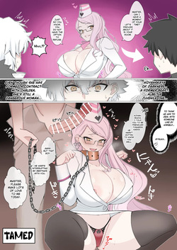 Ore no Pet  Koyanskaya | My Pet  Koyanskaya