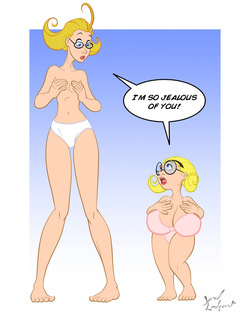 Jklind art and comics