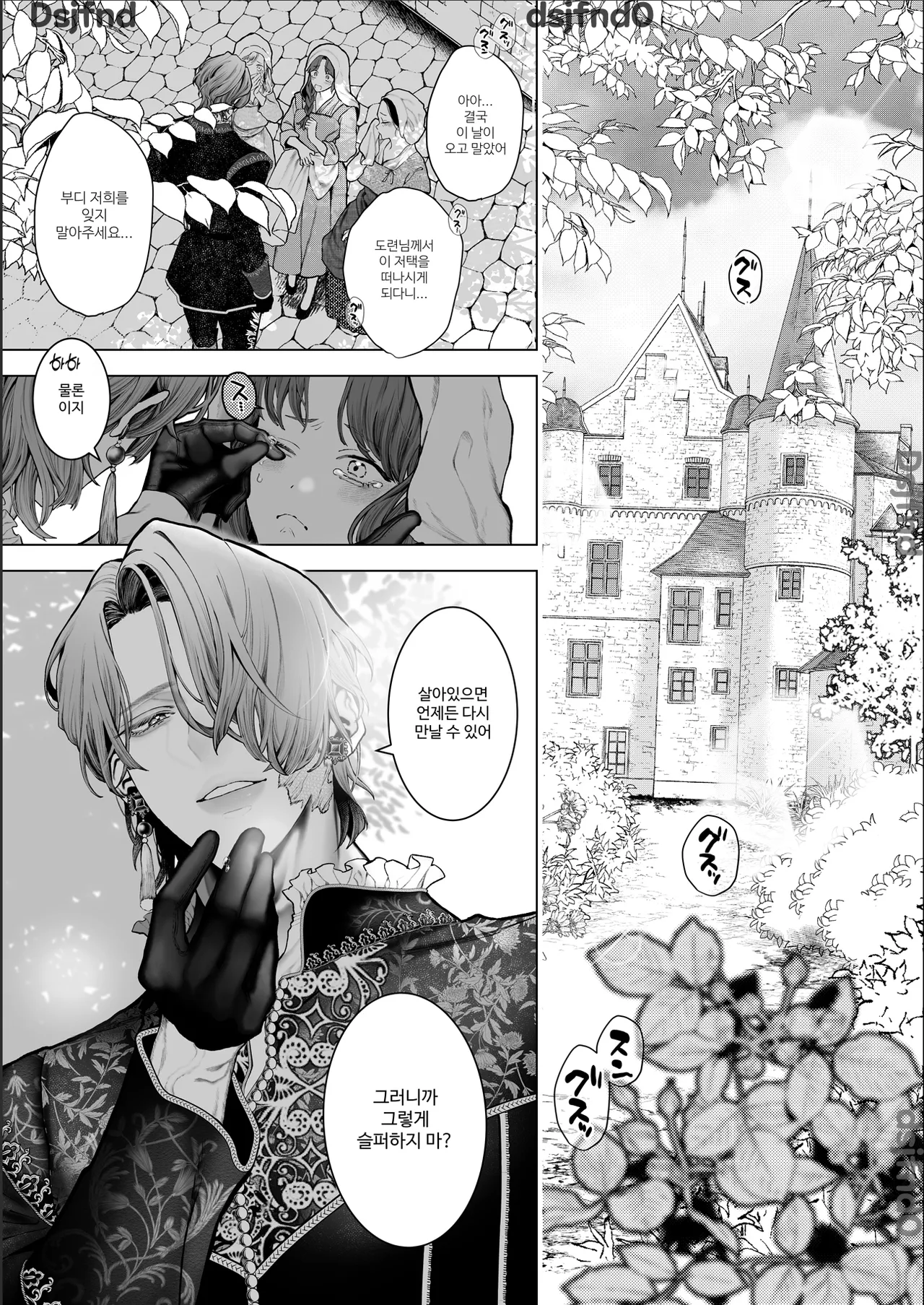 Houtou Kizoku wa Moto Outaishihi to no Haramasekon de Isogashii - The Rake and The Once Crowned Princess page 8 full