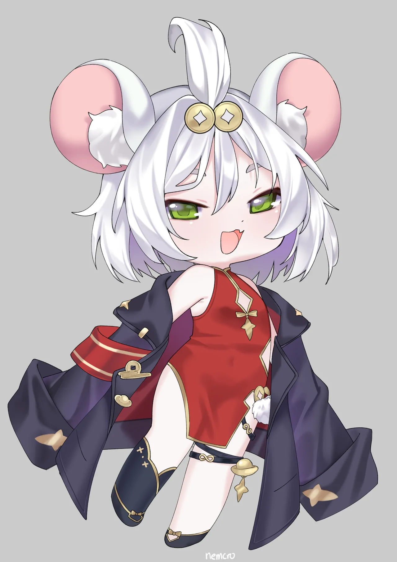 Twitter/Pixiv Art page 11 full