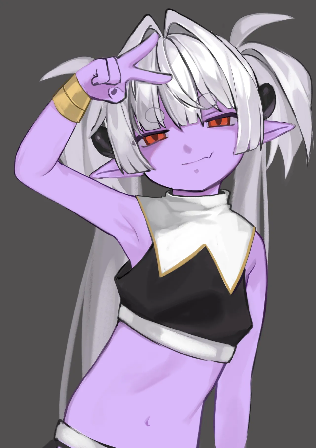 Twitter/Pixiv Art page 3 full