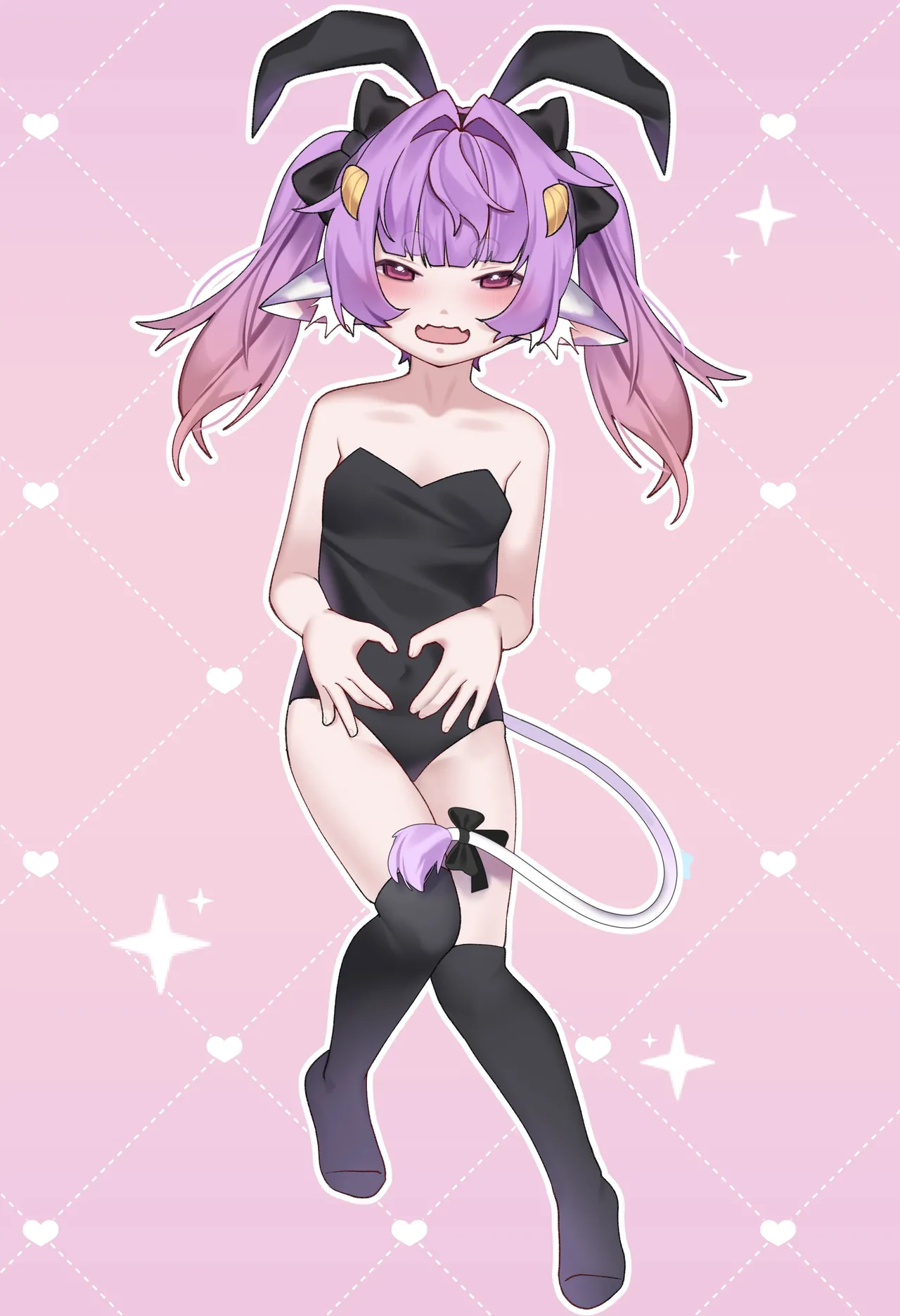 Twitter/Pixiv Art page 8 full