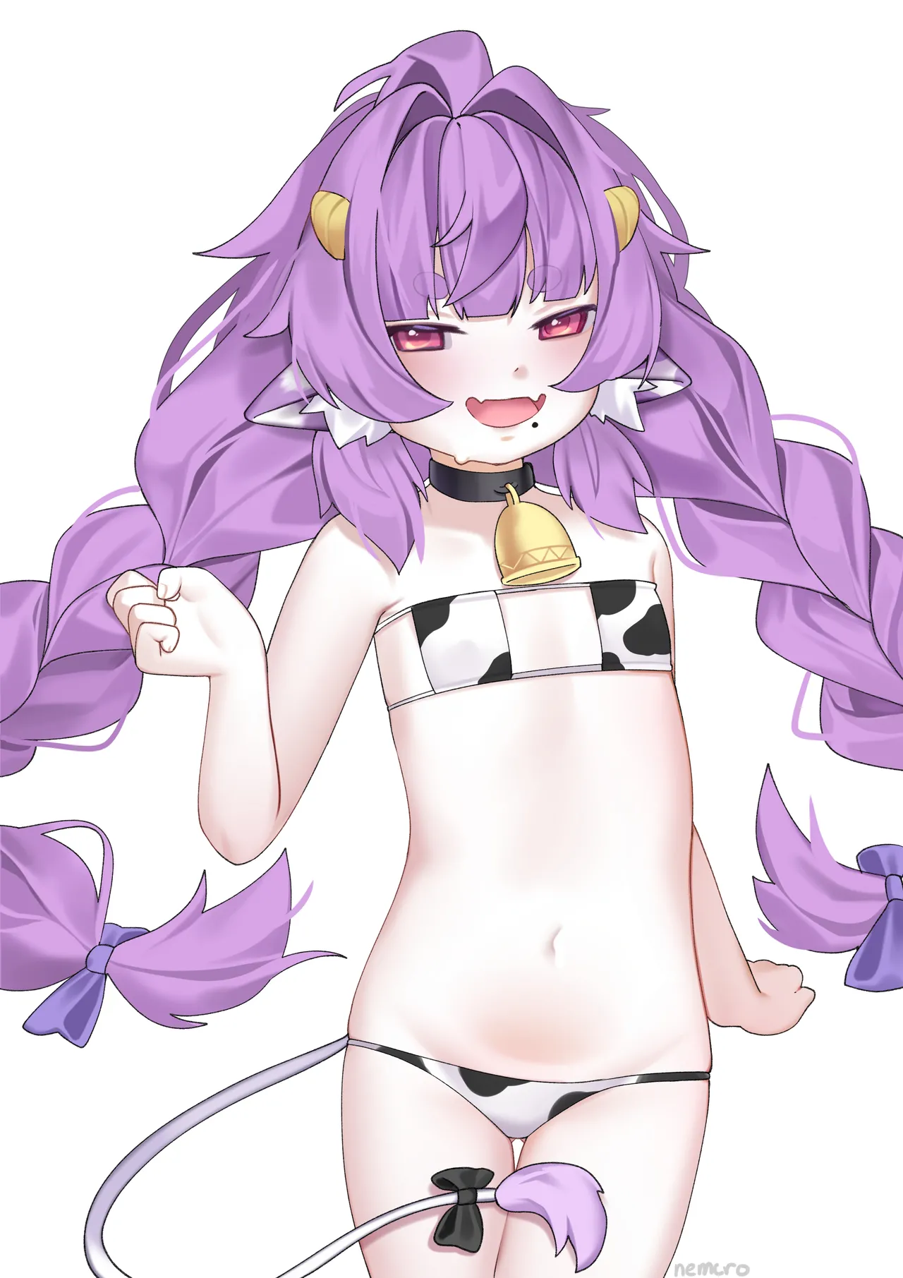 Twitter/Pixiv Art page 9 full