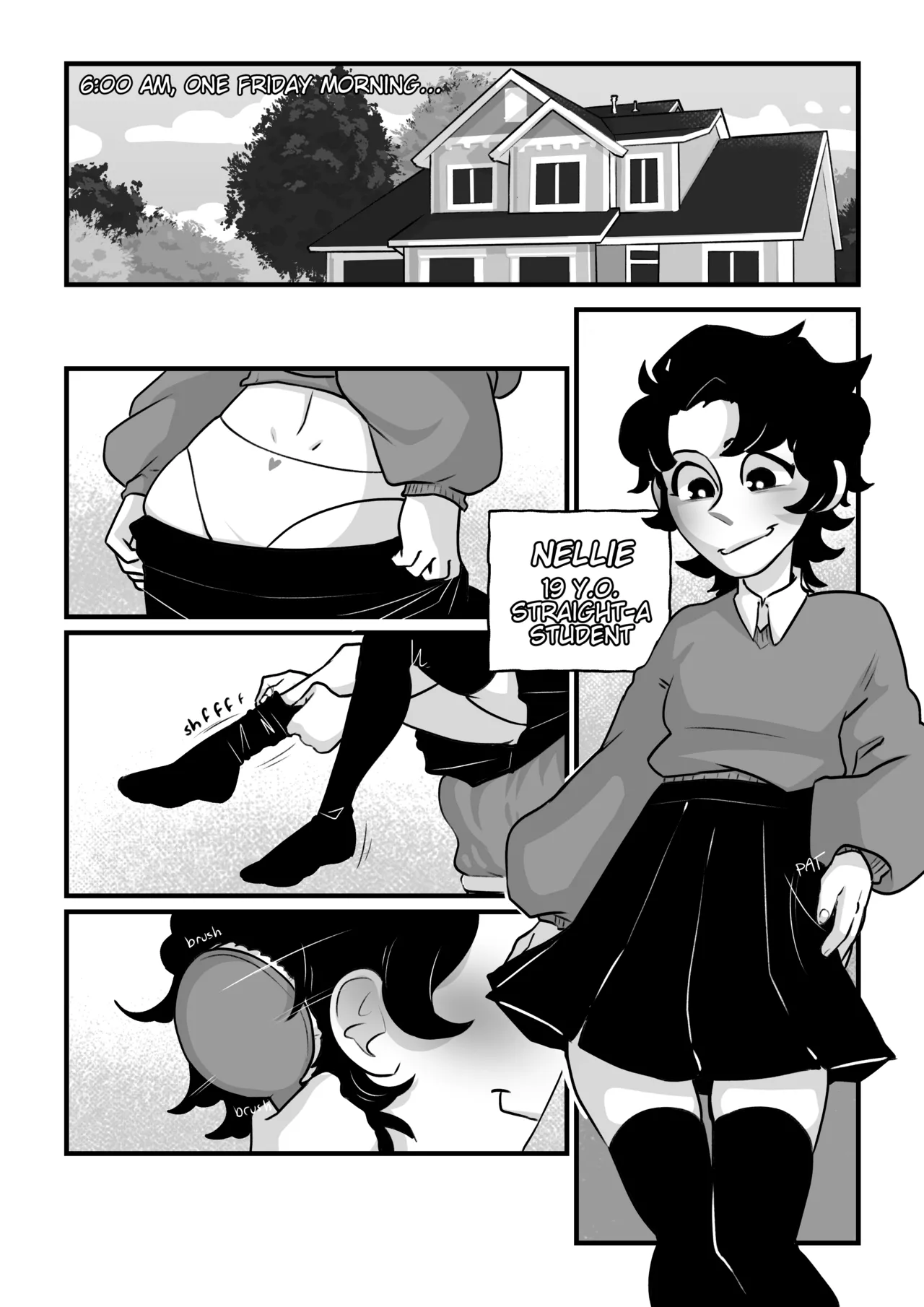 Nellie page 1 full