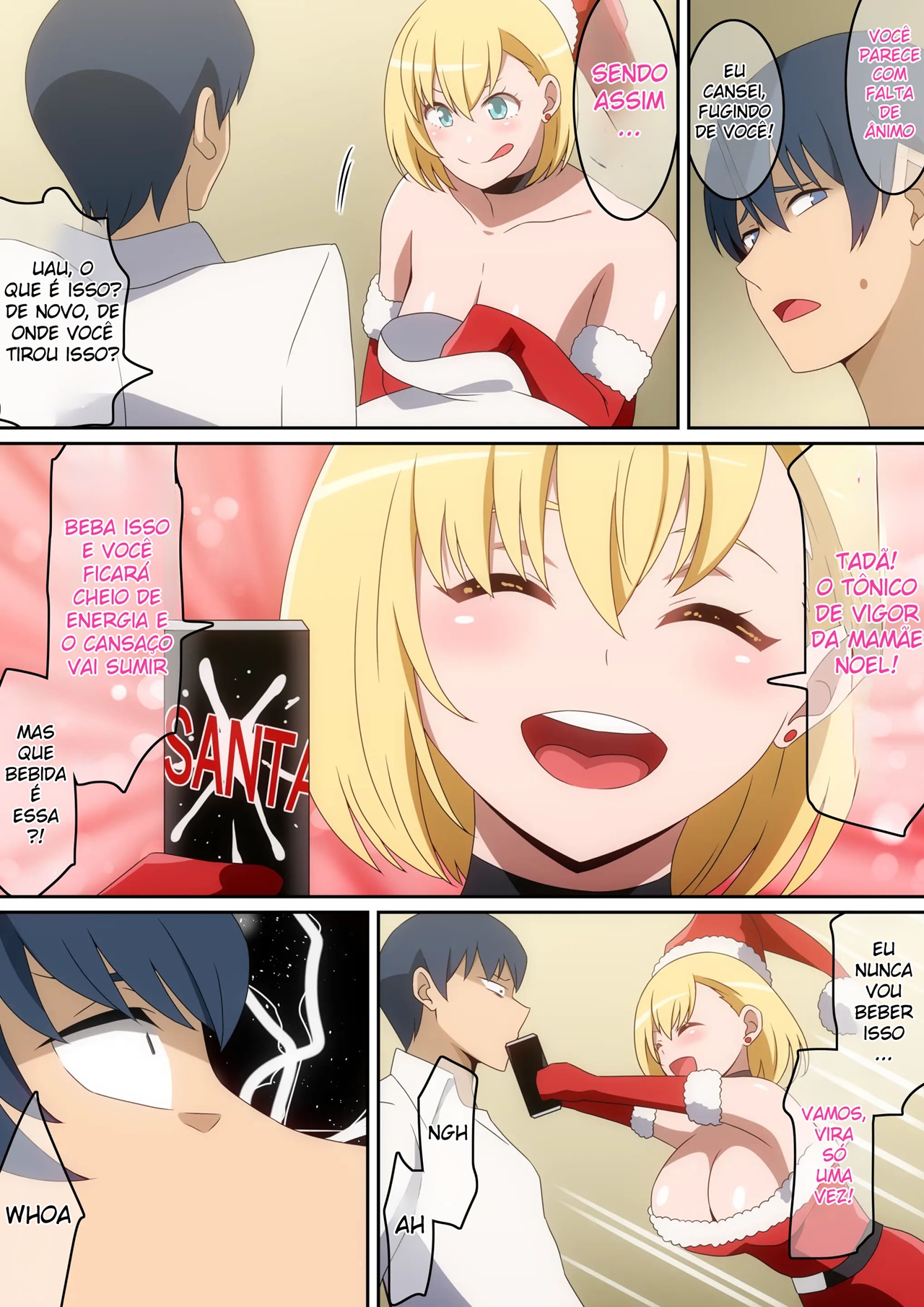 Teste page 5 full