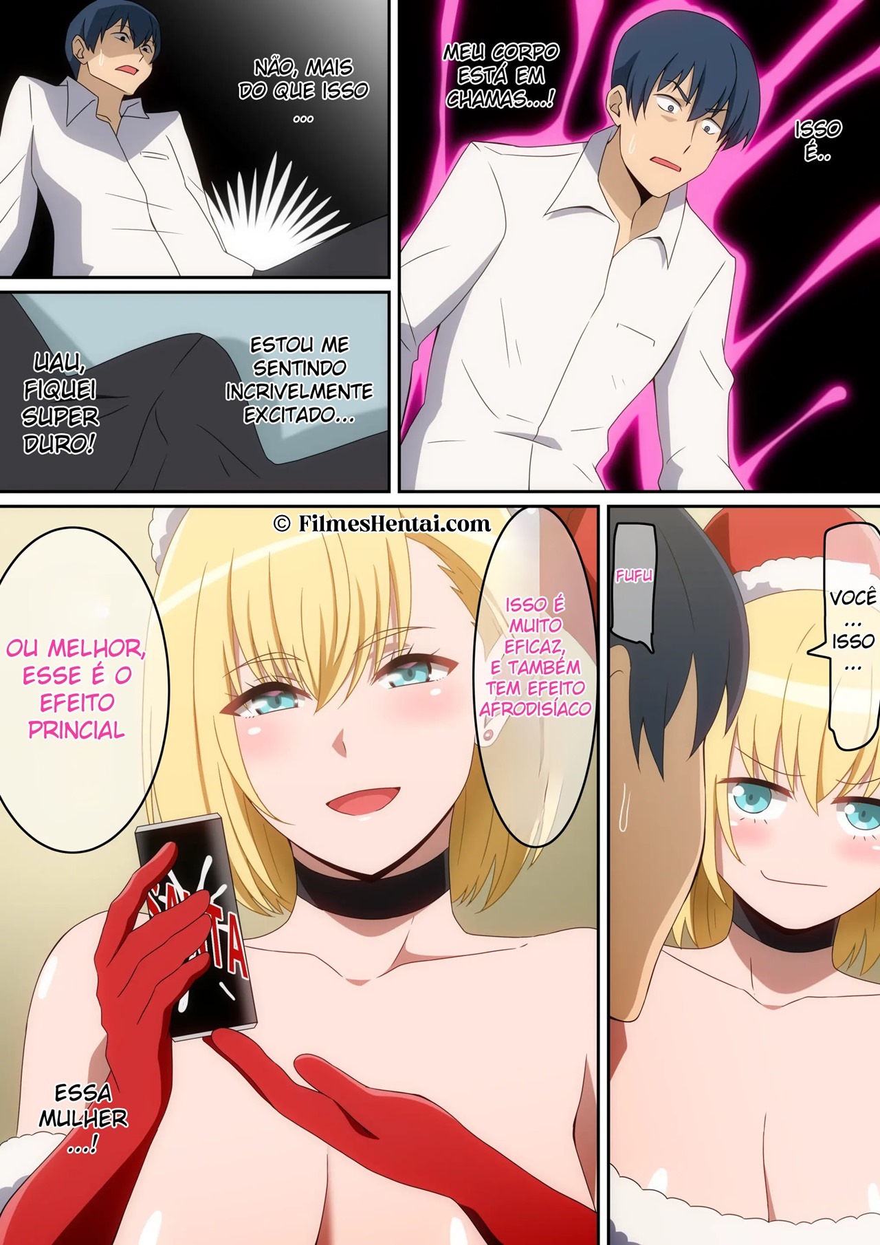 Teste page 6 full