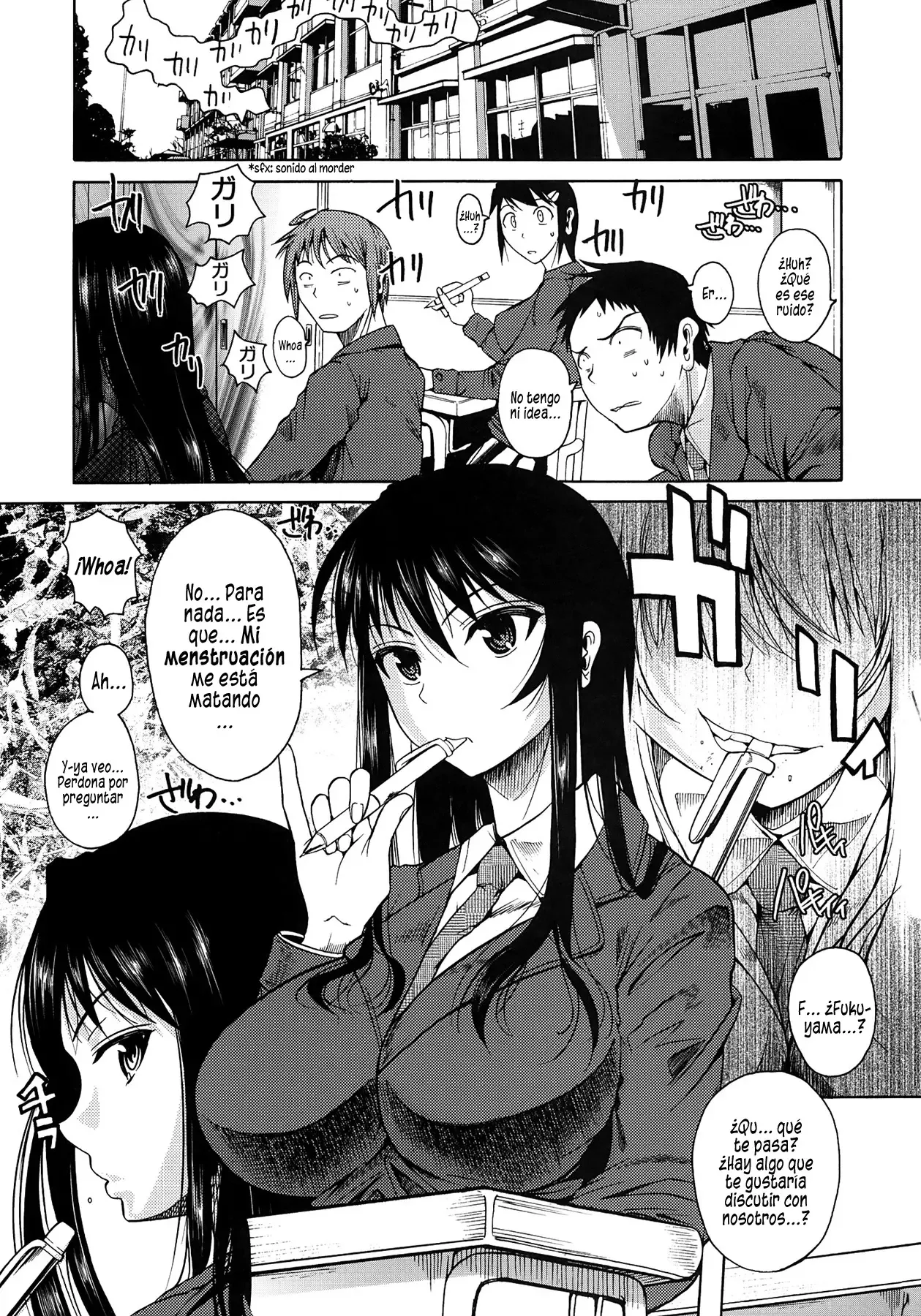 Fukuyama-san.   =EES= page 5 full