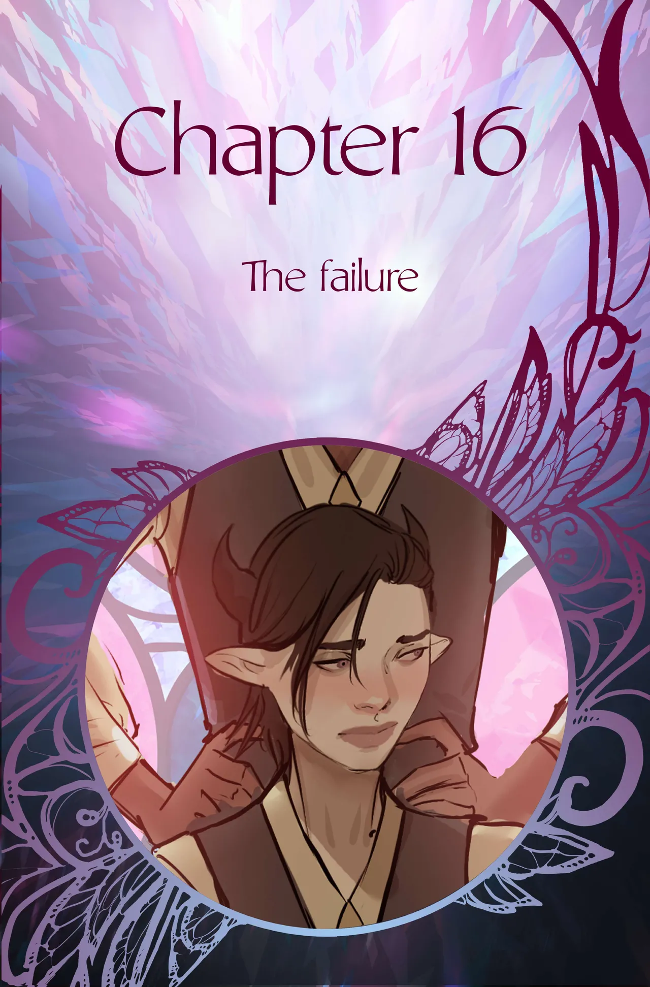 Fine Print Volume 3 page 11 full