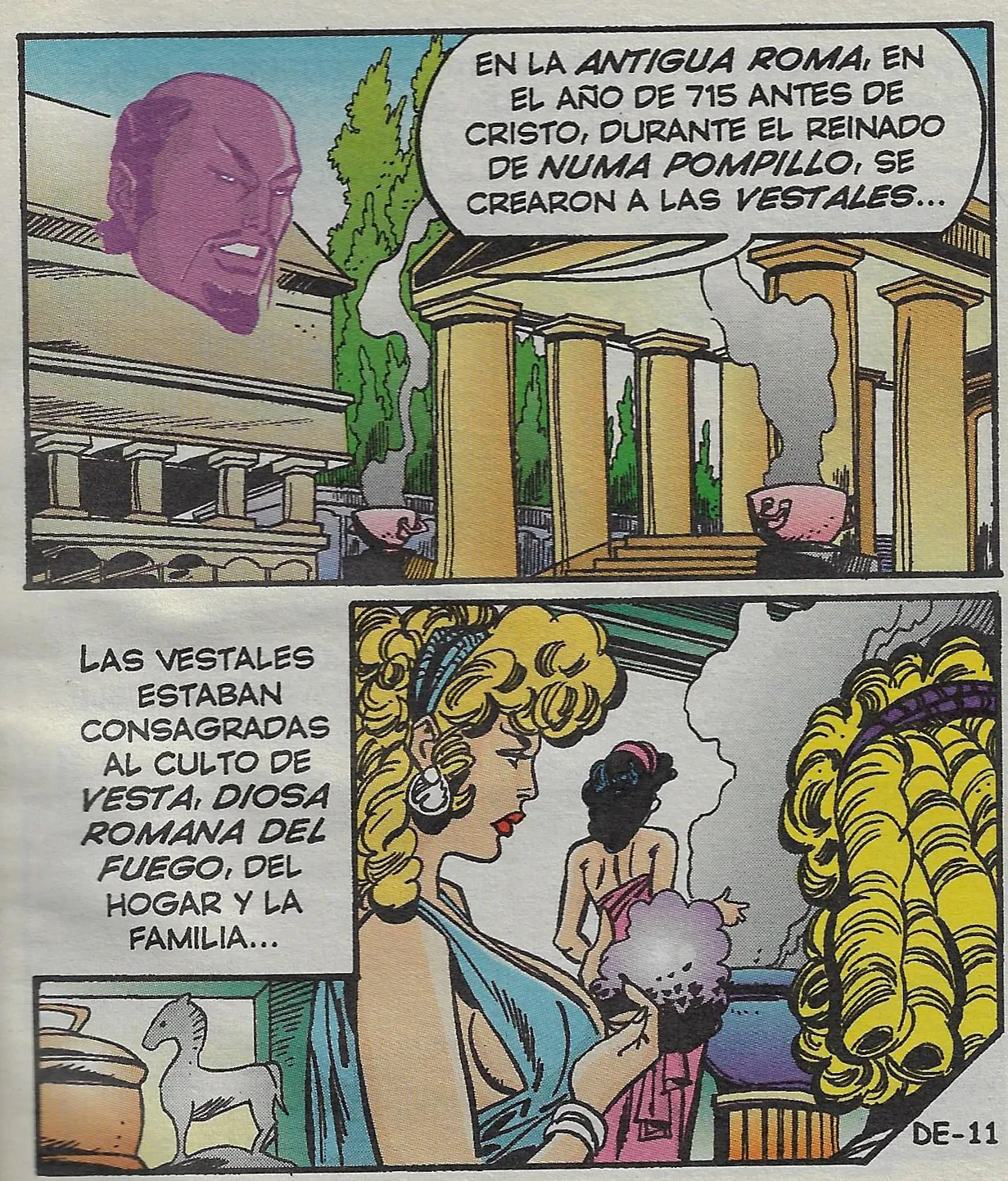Delmonicos Erotika 041 page 12 full