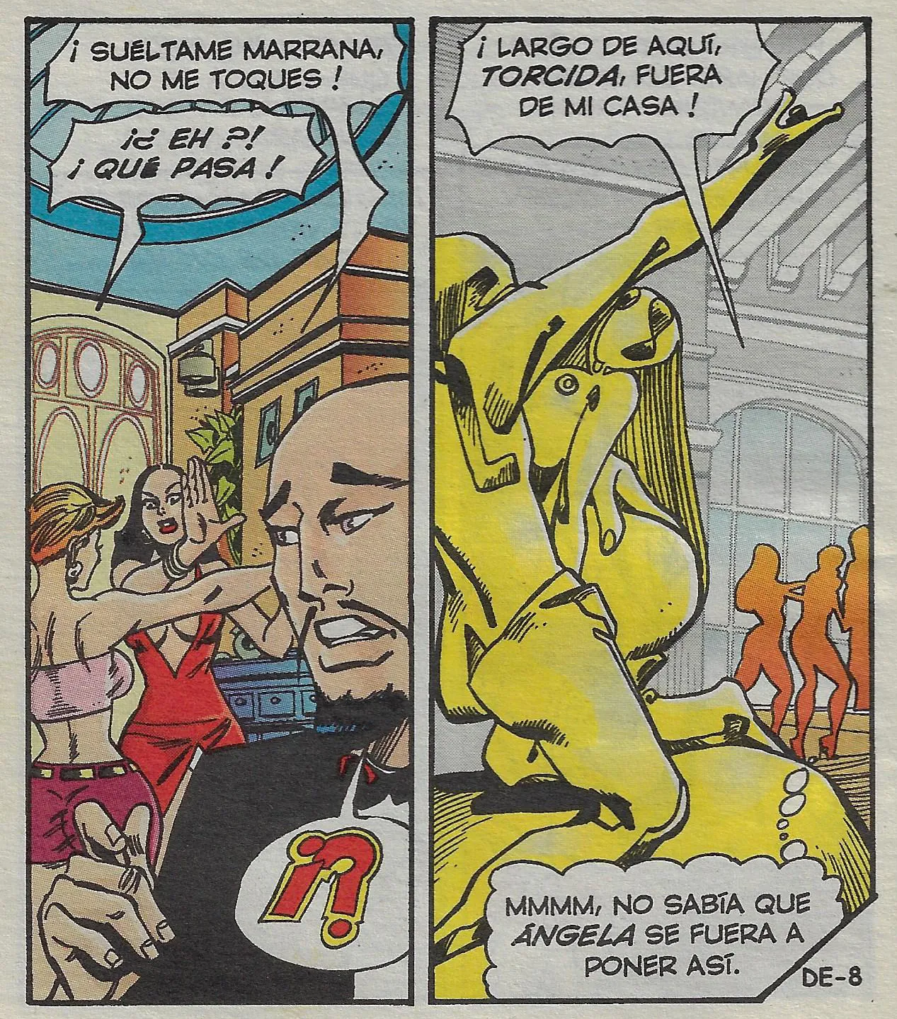 Delmonicos Erotika 041 page 9 full