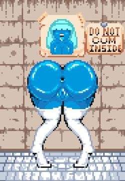 Sapphire enjoying herself in the van