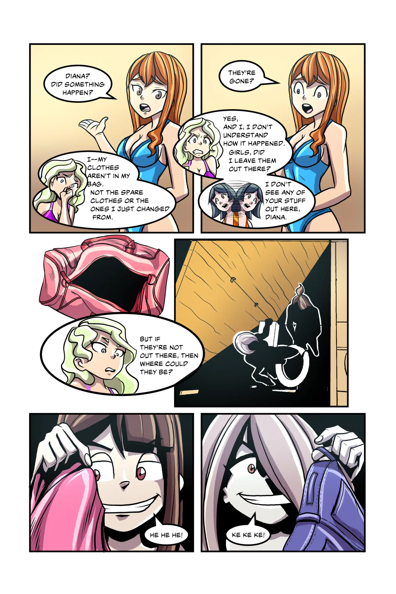 RamenSquad - LWA: Bathroom Incident page 4 full