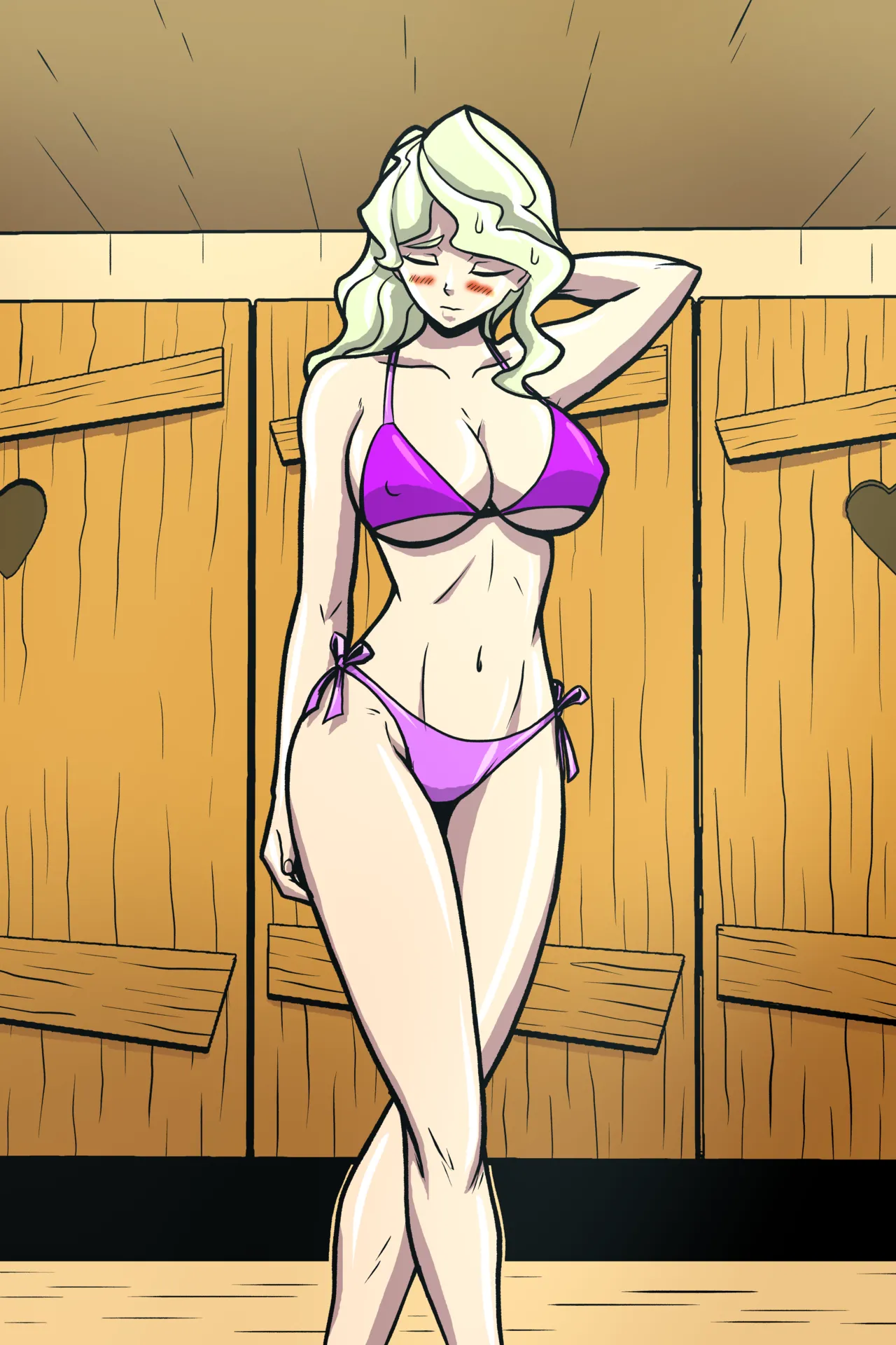 RamenSquad - LWA: Bathroom Incident page 8 full