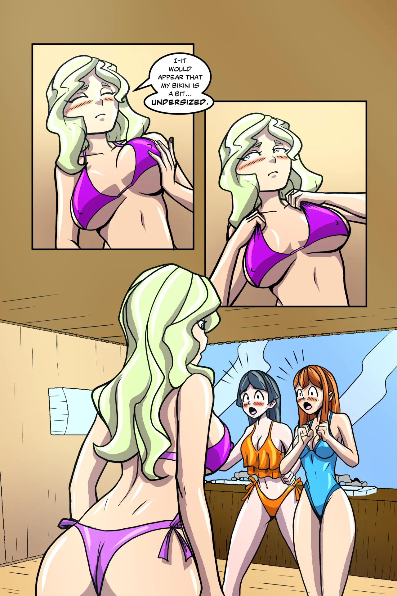 RamenSquad - LWA: Bathroom Incident page 9 full