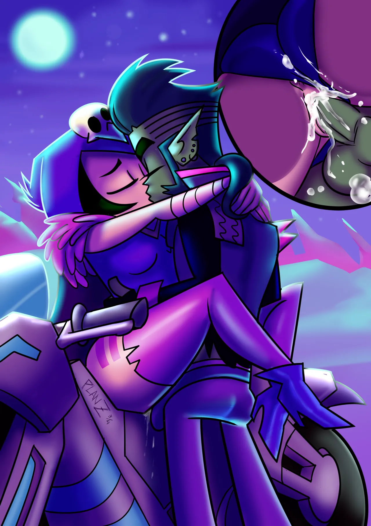 Teen Titans GO! page 11 full