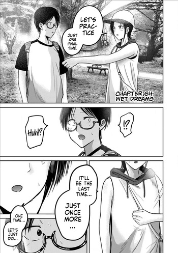 [Nakaura Tomoki] Ueno-kun wa Kaihatsu-zumi Dai 64 wa | Ueno-kun Has Been Developed Chapter 64 [English] cover