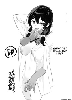 Saimin Ojisan To Mei Junbigo