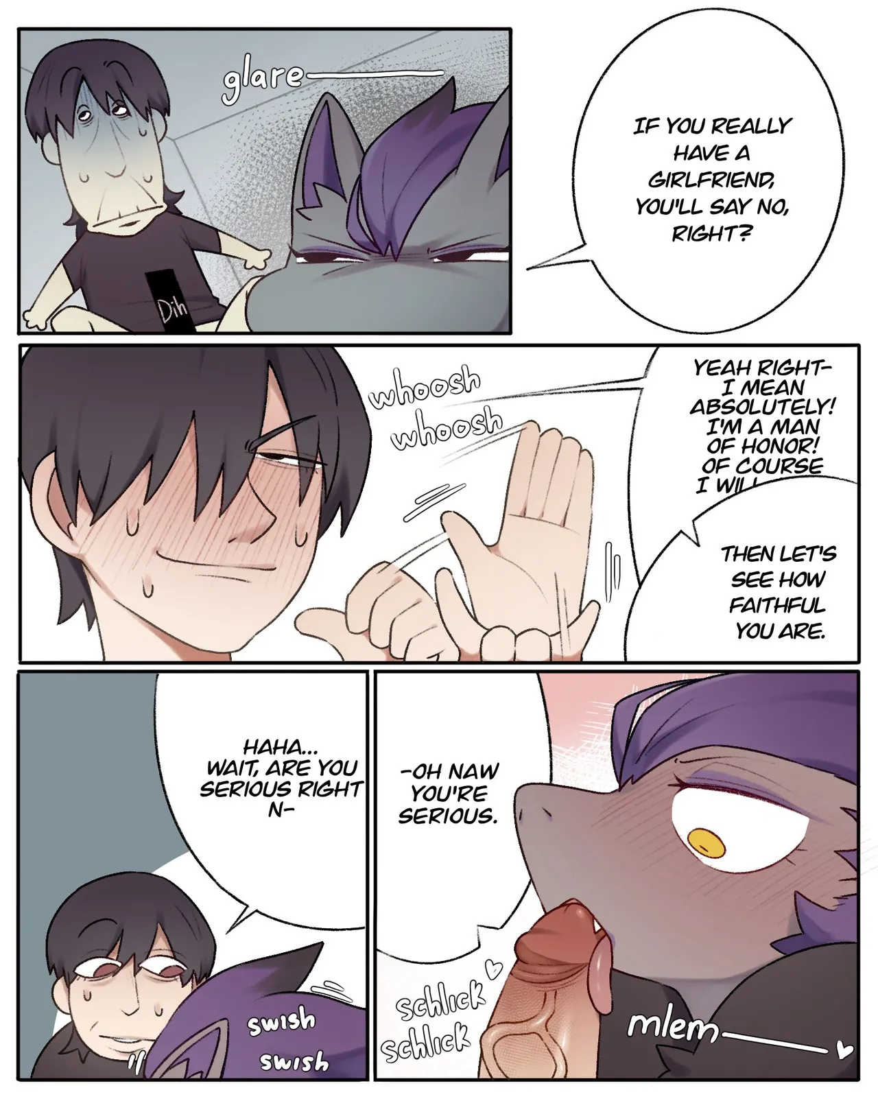 I love you not page 10 full