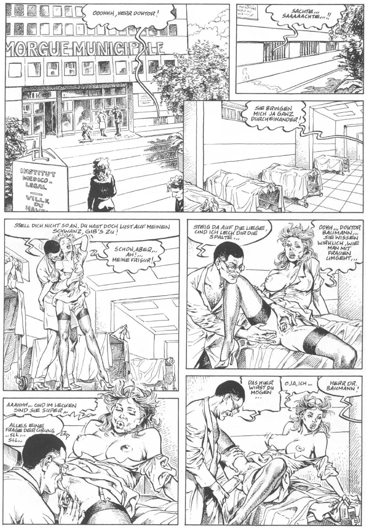 Mathilde und Gilda 2 page 10 full