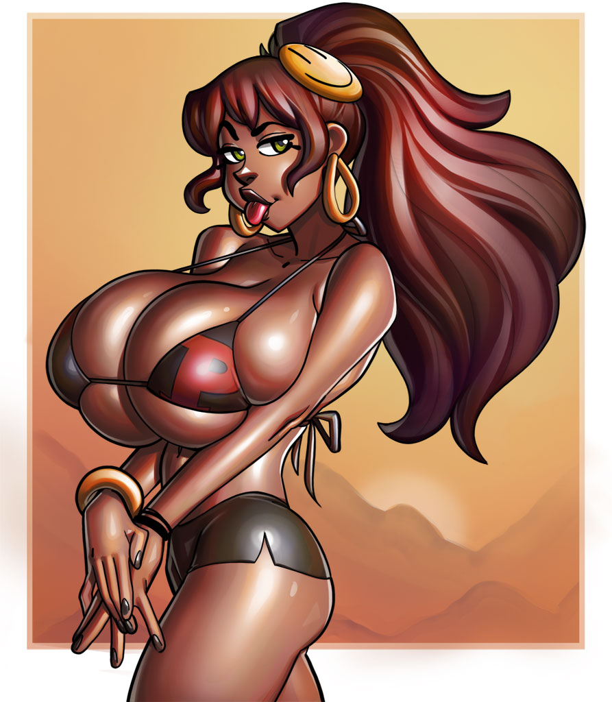 Panda Delgado page 11 full