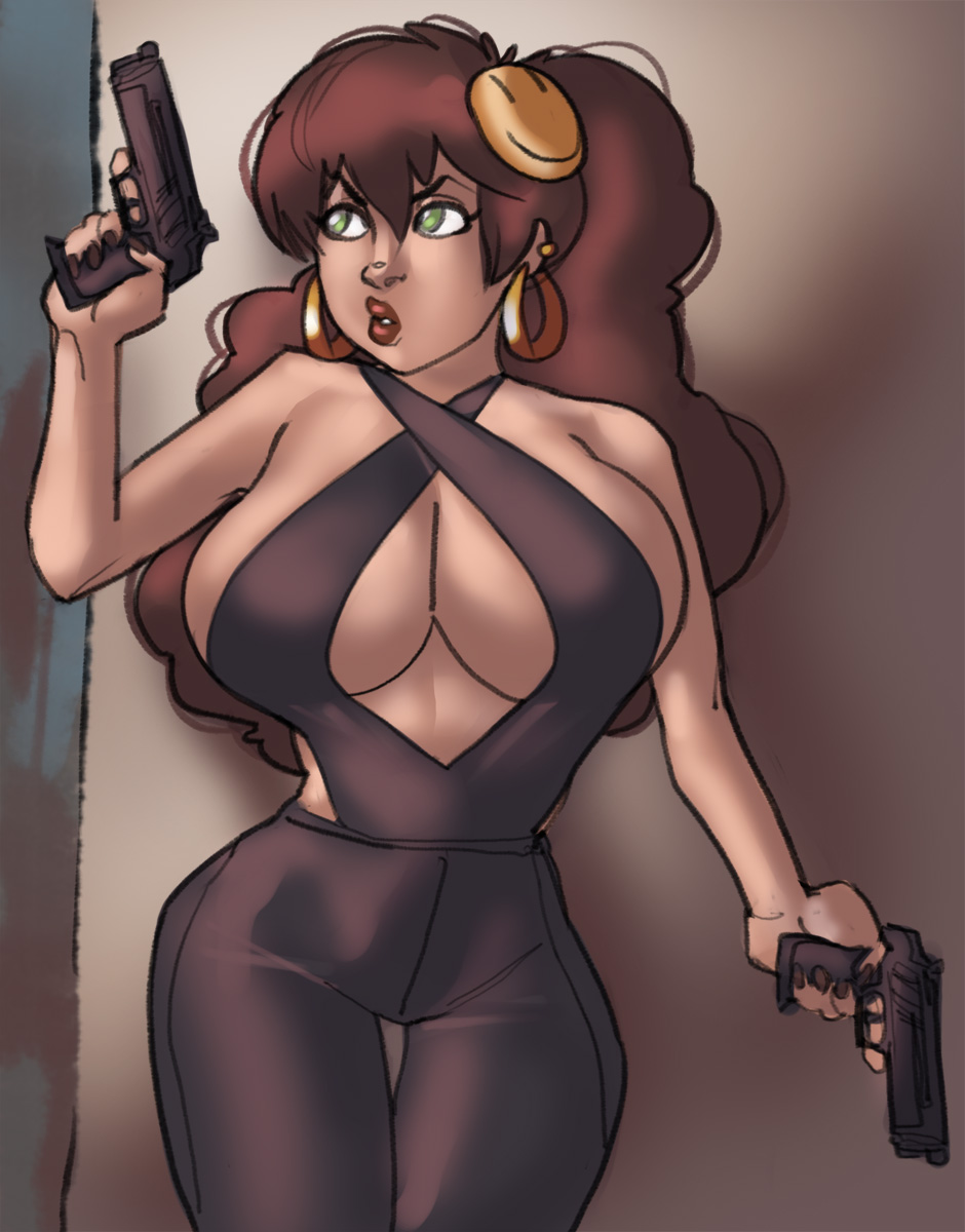 Panda Delgado page 6 full