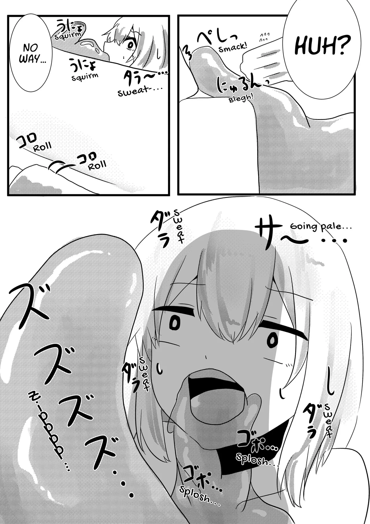 Bath Slime Instruction Manual page 11 full
