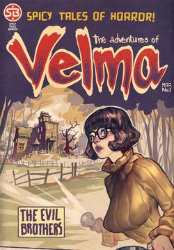 Adventures of Velma