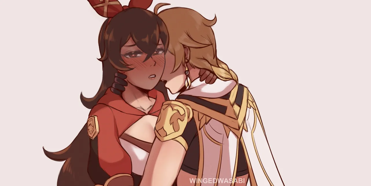 Ambaether page 2 full