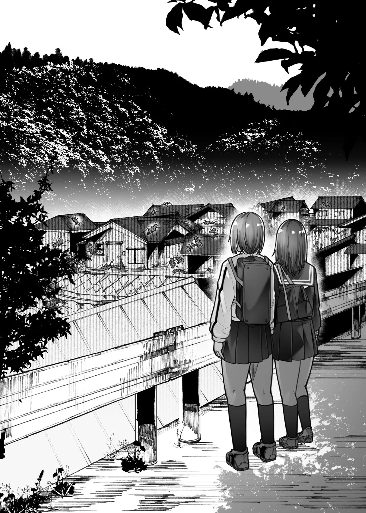 Saika page 9 full