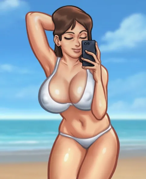 SUMMERTIME SAGA JENNY PICTURER FROM COMP page 2 full