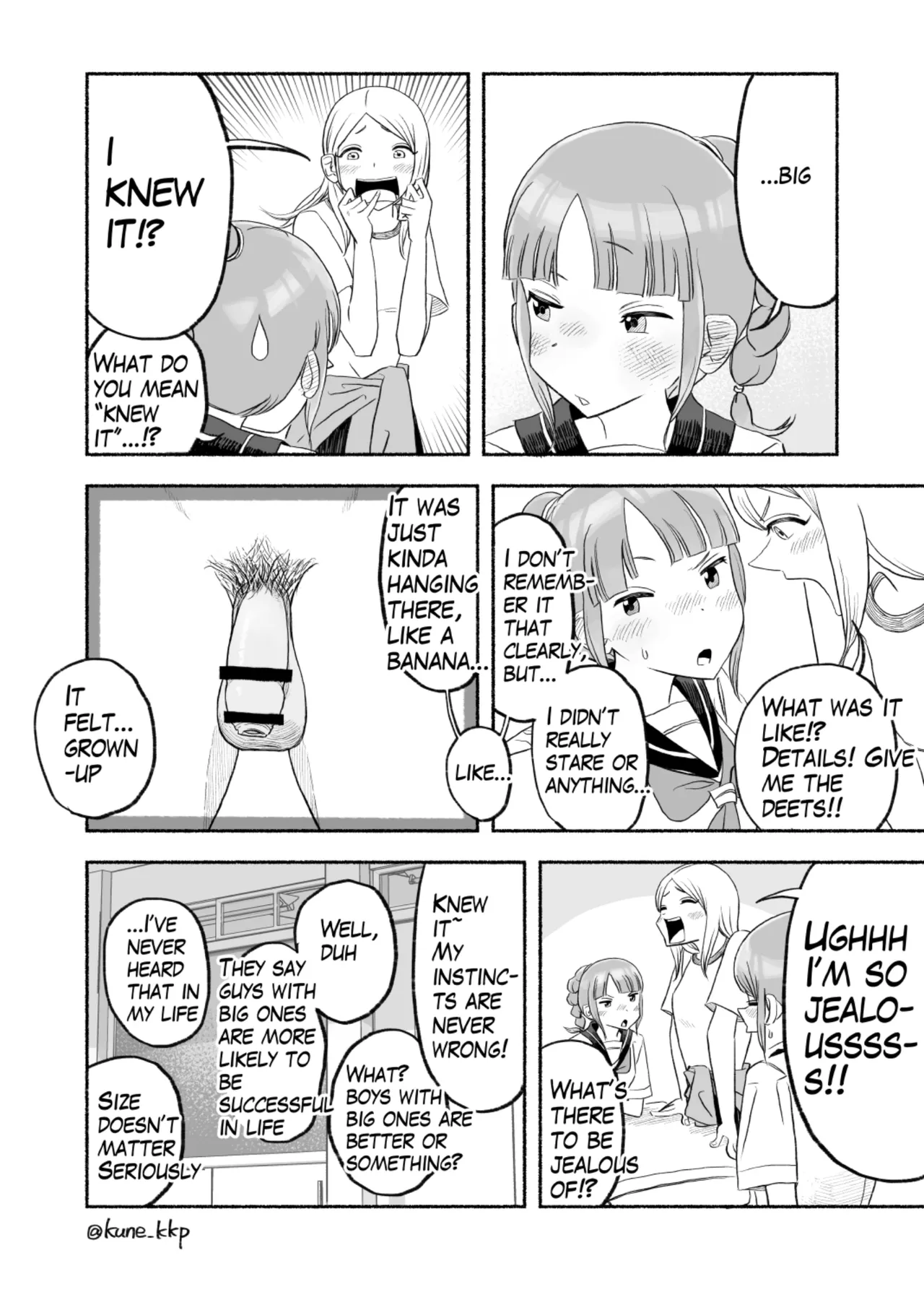 017 - Girls Talk page 11 full