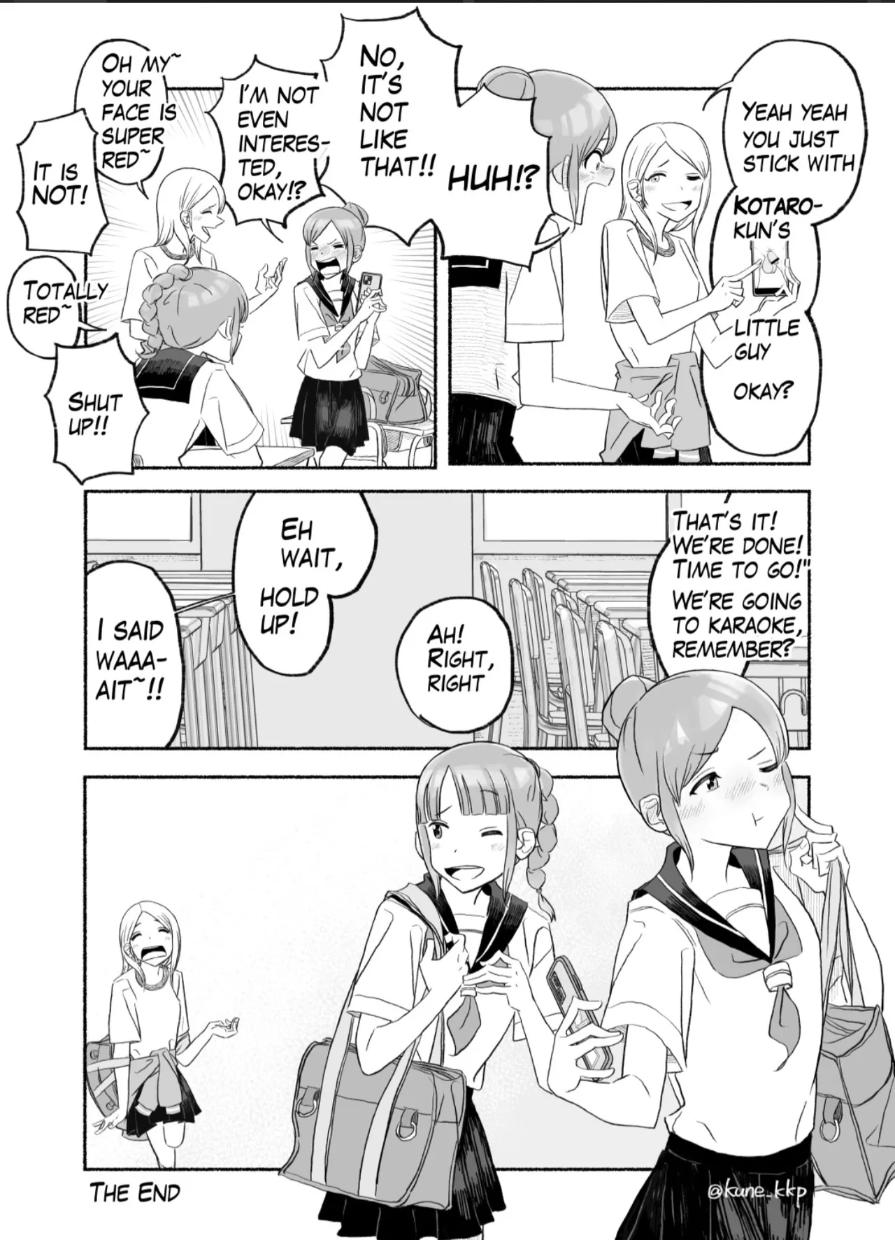 017 - Girls Talk page 12 full