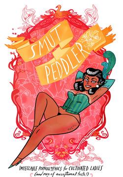 Smut Peddler Volume 1