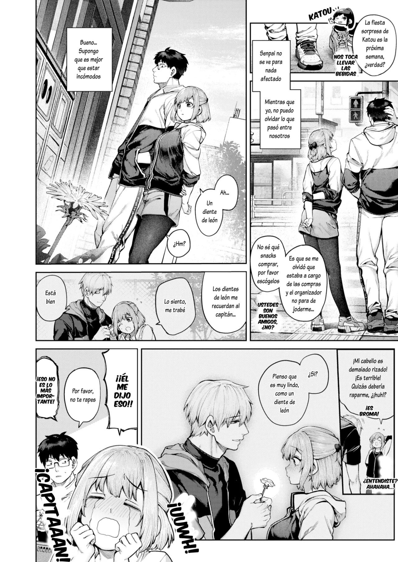 Ateuma no koi- page 4 full