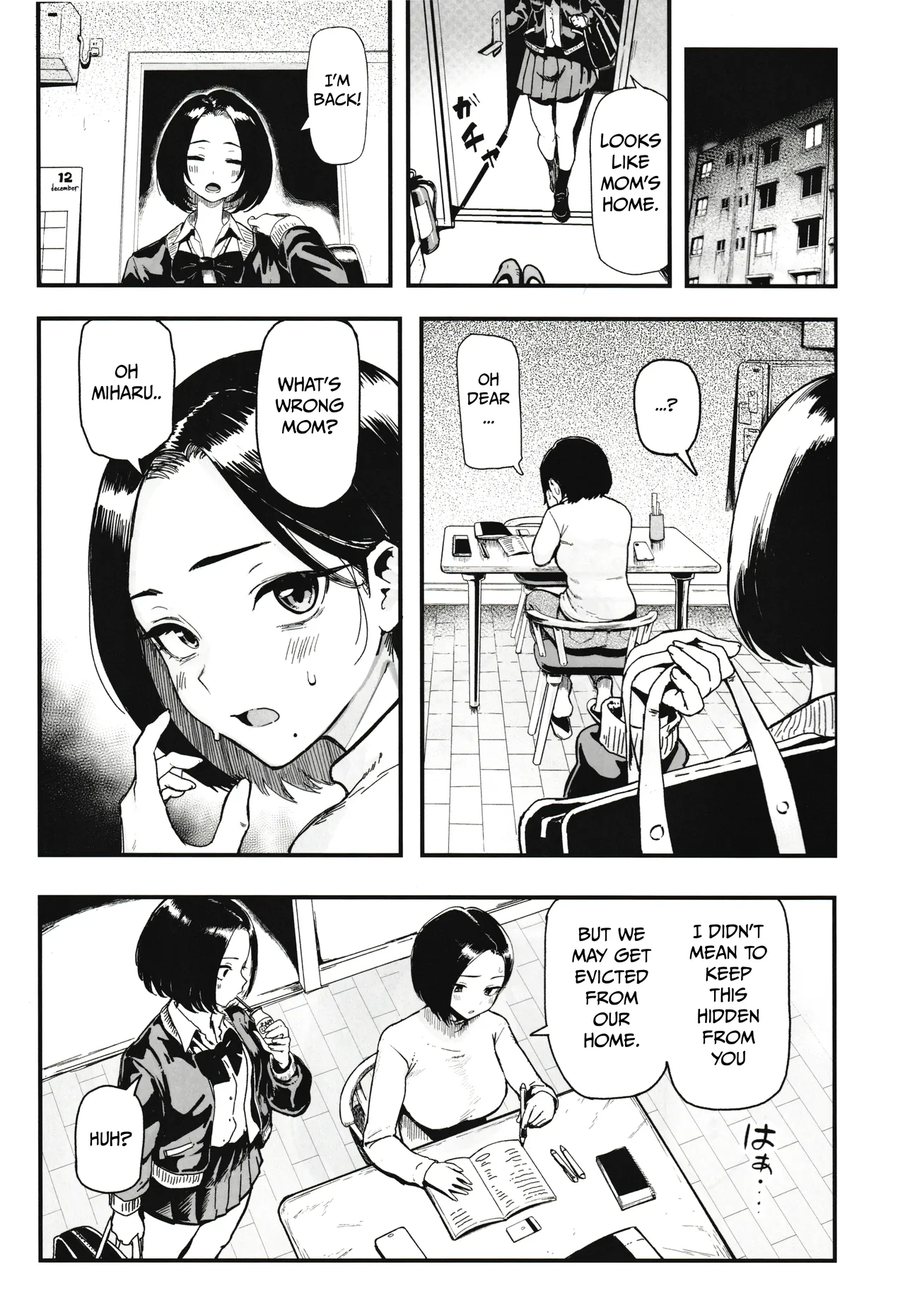 I love Money 2 page 4 full