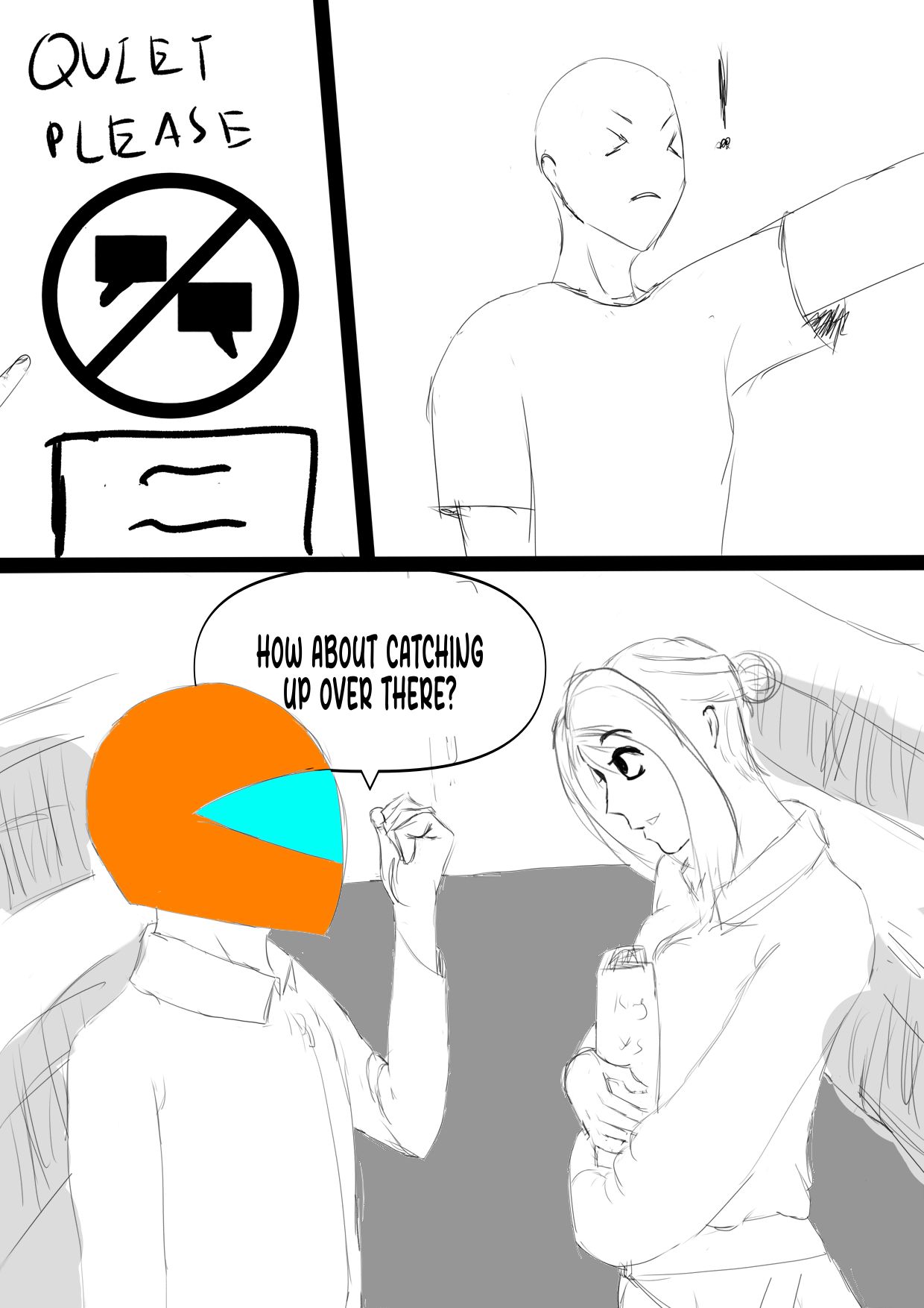 Orange Peeler page 11 full