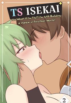 TS Isekai Ch.2