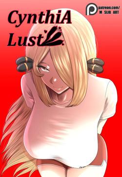 Cynthia Lust