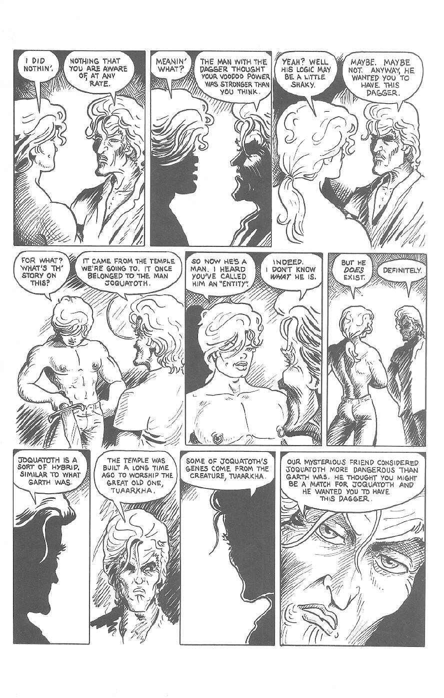 Blackburn, John - Dagger Of Blood #01 page 10 full