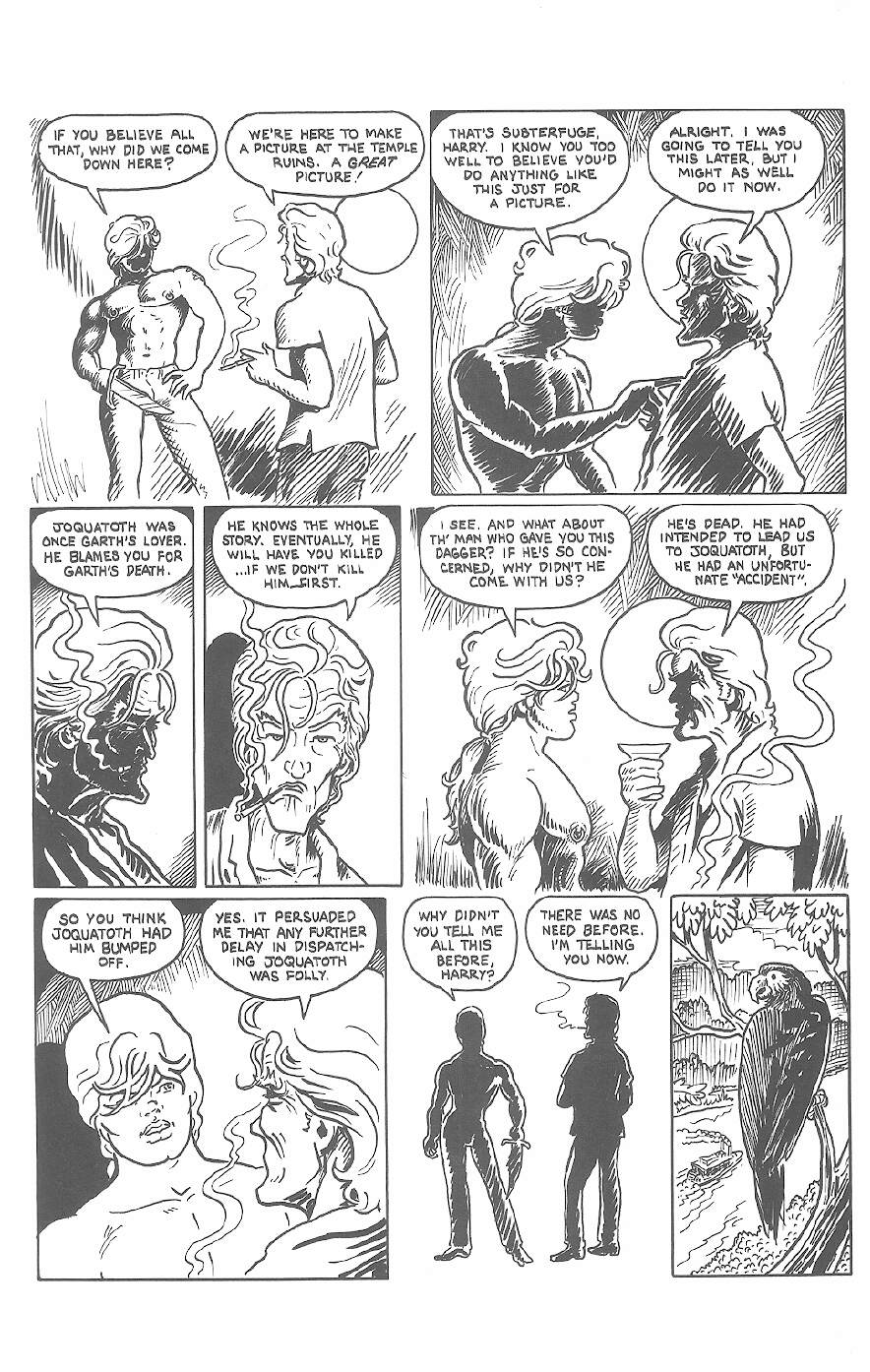 Blackburn, John - Dagger Of Blood #01 page 11 full