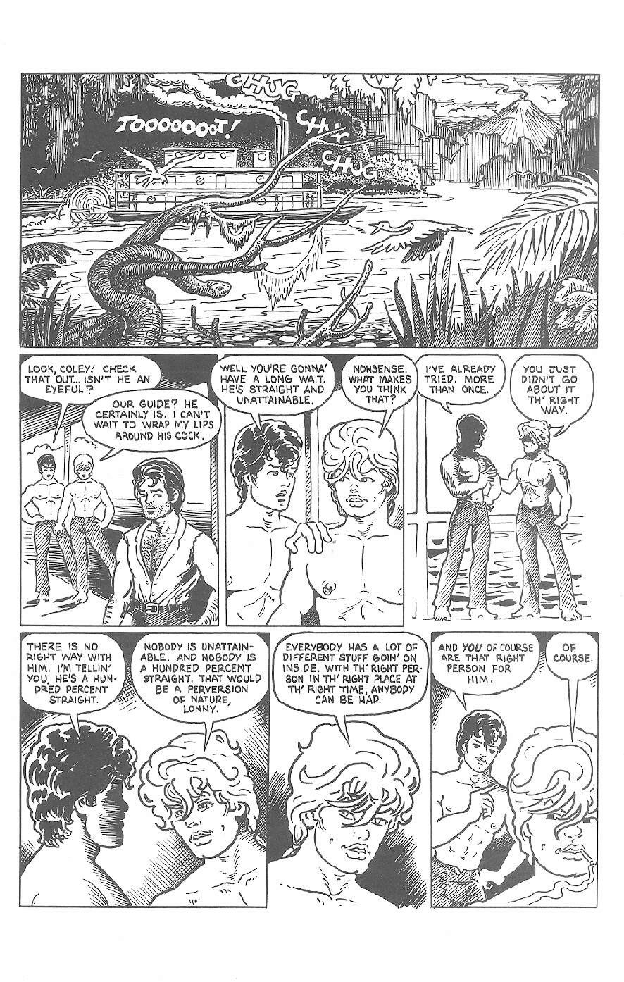 Blackburn, John - Dagger Of Blood #01 page 12 full