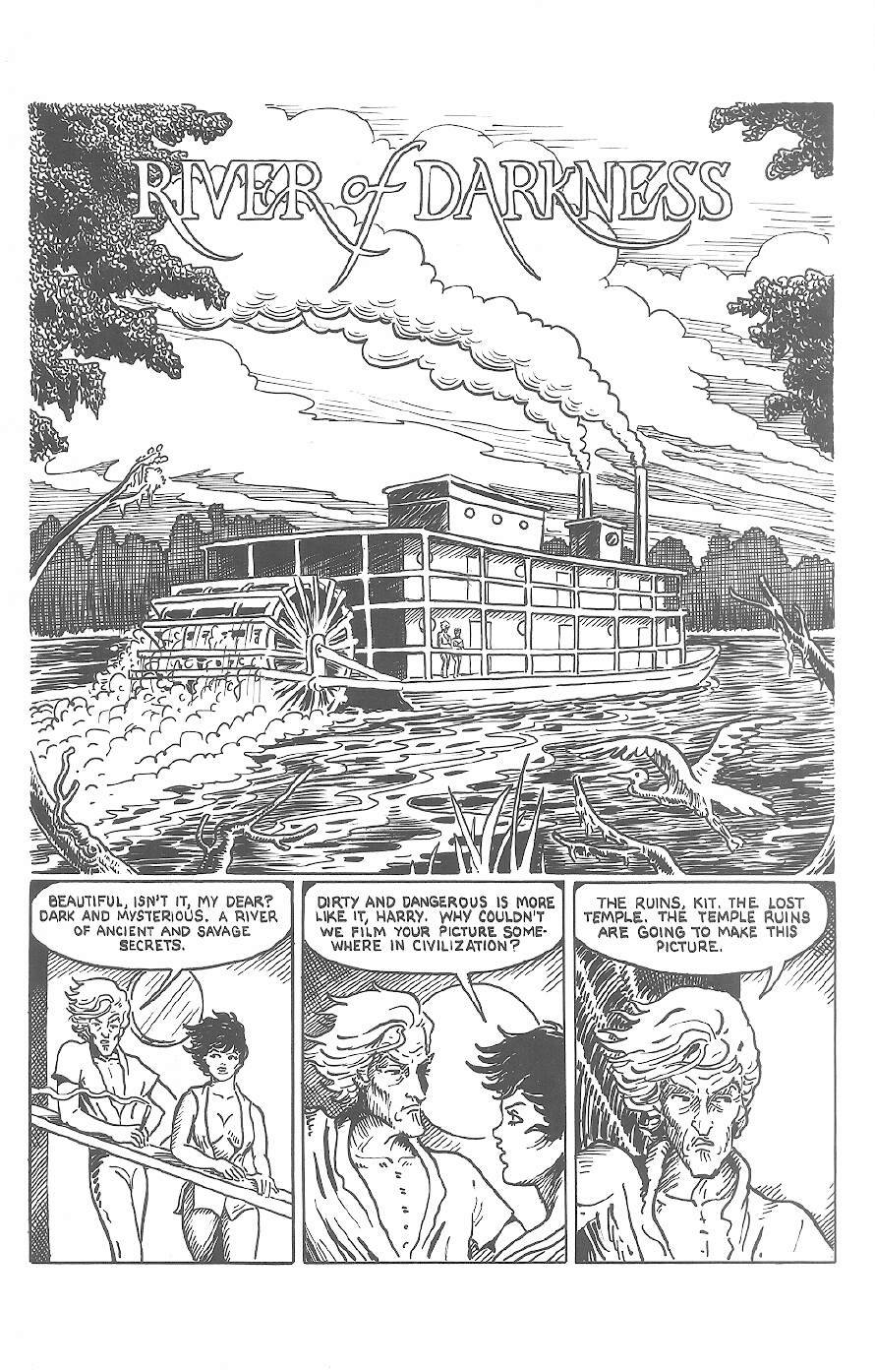 Blackburn, John - Dagger Of Blood #01 page 4 full