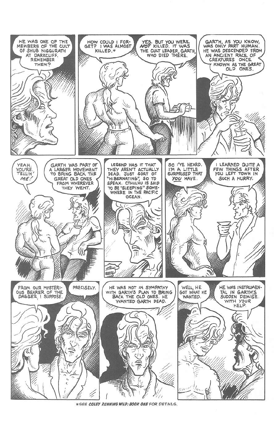 Blackburn, John - Dagger Of Blood #01 page 9 full