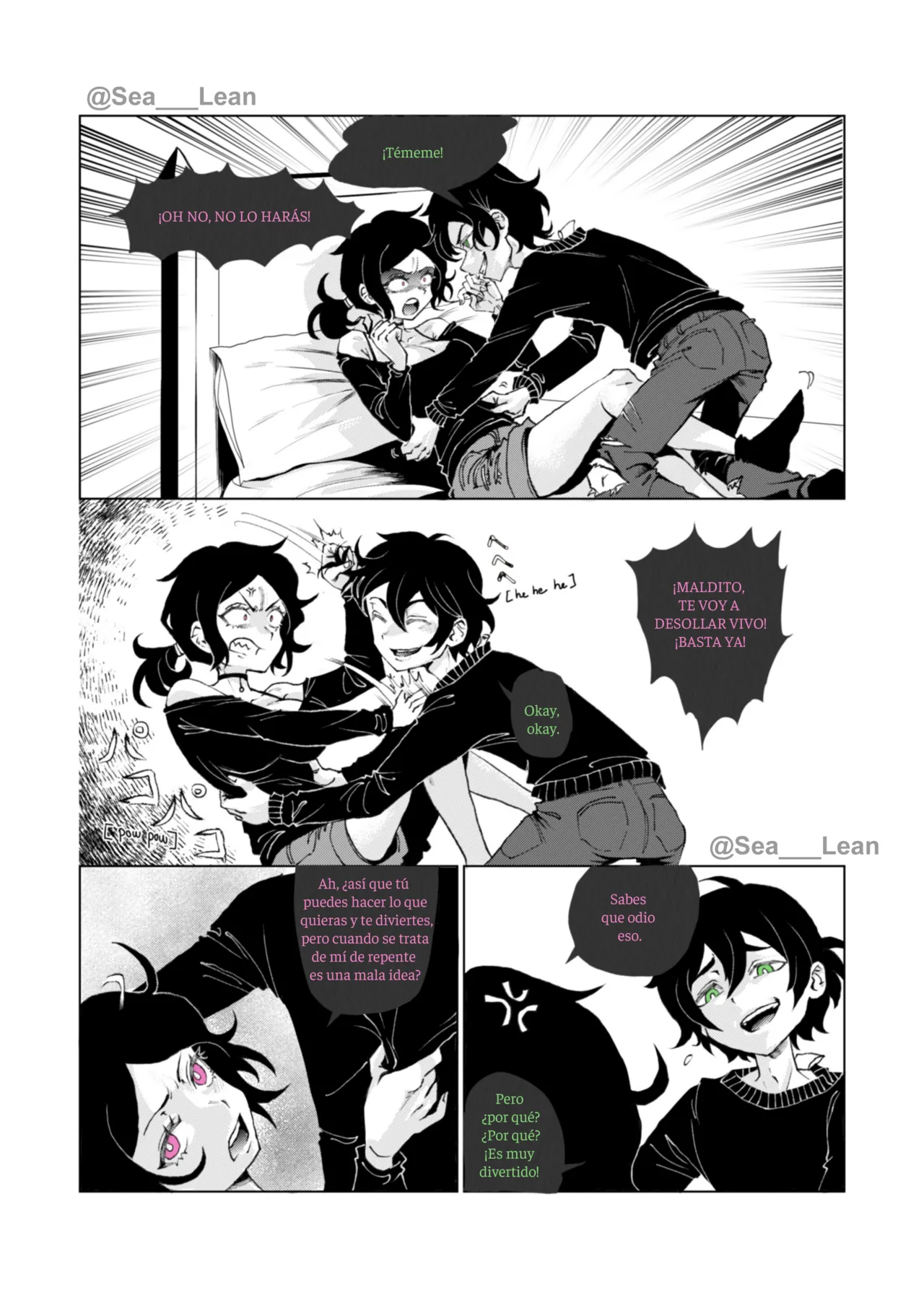Eyes and Roots page 11 full