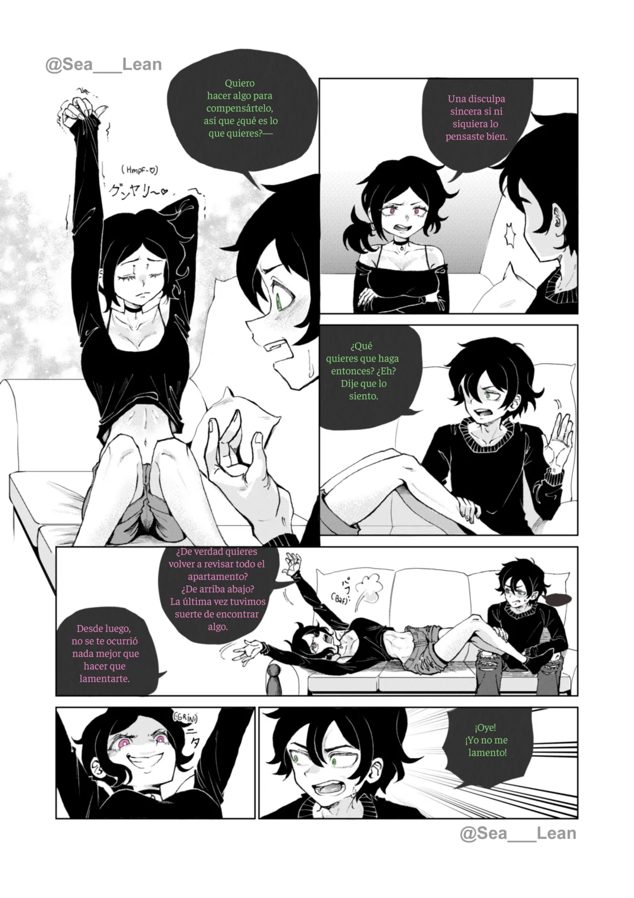 Eyes and Roots page 6 full