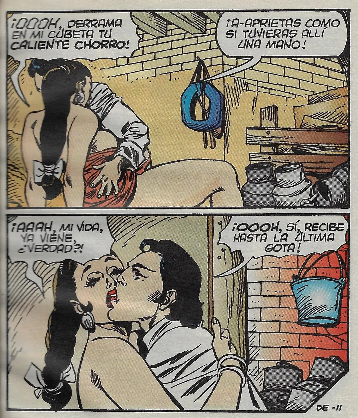 Delmonicos Erotika 072 page 12 full