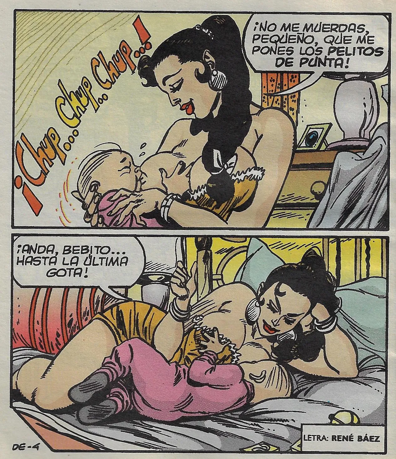 Delmonicos Erotika 072 page 5 full